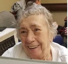 Ardeth Vandercook Obituary September 5, 2023