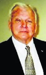 Raymond Sharpe Obituary (2018)