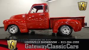 Image result for Red 1947 Truck