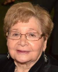 Filomena Wins Obituary