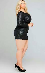 pin em plus size fashion trends