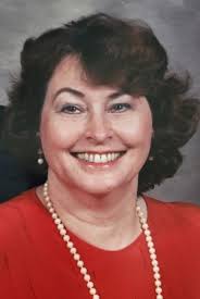 Jeanne Boehm Obituary