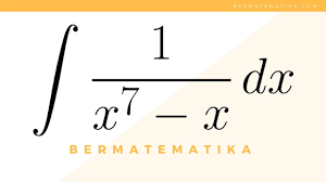 Integral #taktentu fungsi #aljabar biasanya memiliki enam (6) tipe #soal seperti yang dibahas di contoh soal integral fungsi pecahan adalah video ke 12/12 dari seri belajar integral di wardaya. Integral Fungsi Rasional Yang Unik Youtube