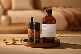 Base oils and what they are for – Sentire essentials