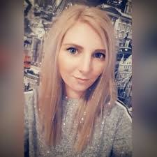 Abbie Tait's Instagram, Twitter & Facebook