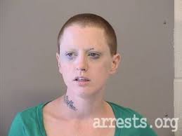 Casey Joshlin Mugshot