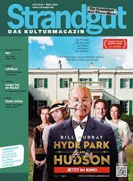Strandgut Kulturmagazin 3/2013 by Strandgut Kulturmagazin - Issuu