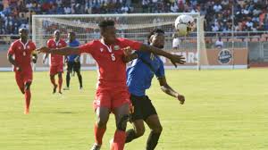 Get a full comparison between kenya vs tanzania, based on economy information. Chan 2020 Taifa Stars And Harambee Stars Fire Blanks In Dar Es Salaam Goal Com