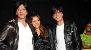 He married gauri khan on 25 october 1991. Shah Rukh Khan Takes A Jibe At Himself On Not Working For Over 1 5 Years Entertainment News The Indian Express