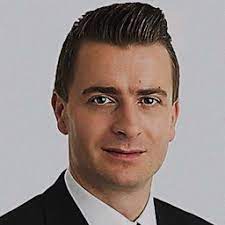 Grundlage unseres leitbildes ist unsere marke. Jochen Wiederer Agenturleiter Selbststandiger Finanzberater Fur Die Deutsche Bank Deutsche Bank Ag Xing