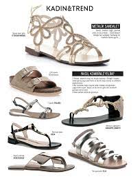 trend sandaletler ile havali moda adimlari sandalet moda trendler