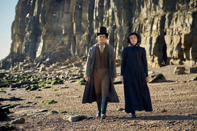 How accurate is Miss Austen? All the real-life romances, scandals and  locations behind the new BBC drama | Tatler