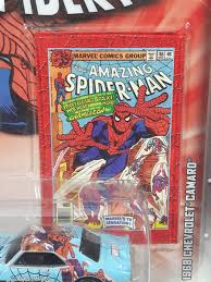 Image result for Blue Lightning 2004 Spider