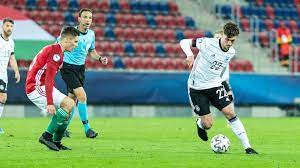 Fest stehen bereits 13 länderspieltermine! Vfb Stuttgart Nominierungen Landerspiele Marz 2021