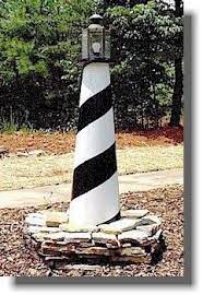 Interior and exterior of homes of the past. 78 Diy Lighthouse Ideas Diy Lighthouse Lighthouse Lighthouse Crafts