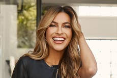 Love Is Blind's Kyle Abrams and Deepti Vempati have split