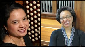 Nicole Keller Organist (@nicolekellerorganist) · Instagram 照片和视频