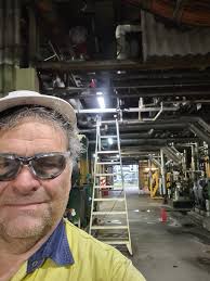 So earlier this week went back for a final time to a site i first worked at  around a decade ago. The purpose of the visit was really to introduce my  replacement