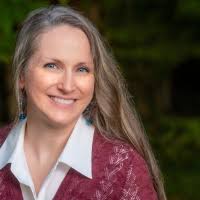 Chandra Gallagher · English teacher