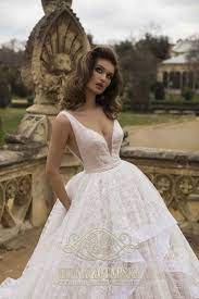 Kaufen sie die neuesten brautkleider brautmoden, hochzeitskleider mit günstigen preisen bei babyonlinedress online store. Brautkleid Iryna Kotapska Bl1906l Brautmoden Walter