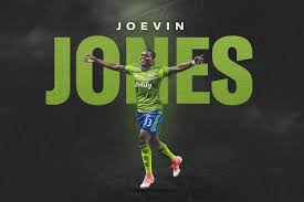 Variety And Versatility How Joevin Jones Makes The Sounders