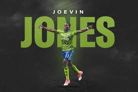 variety and versatility how joevin jones makes the sounders