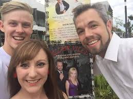 Villainville: A Musical Exploration of Villainy and Evil