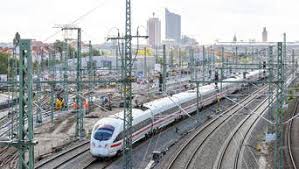165,680 likes · 2,908 talking about this. Bahn Sperrt Hauptstrecken Monatelang Sanierung Ab 2019 Wirtschaft