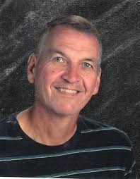 Jeffrey Piper Obituary (1968