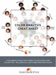 Become A Colorstyle Member Your Color Style Color Analysis Soft Summer Color Palette Deep Autumn Color Palette