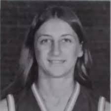 Dianne Pittman McCain (1993)