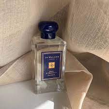Jo Malone Limited Edition Rose Magnolia Cologne 100 Original Shopee Malaysia