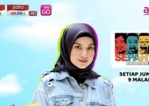 3,087 likes · 16 talking about this. Drama Adellea Sofea Episode 26