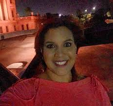 Marjorie Ramírez Espinosa