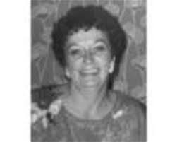 Marguerite ATKINSON Obituary