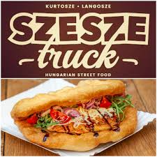 2 domowych przepisów na langosz od największej globalnej społeczności kulinarnej! Szesze Truck Obiad W Plenerze W Ten Piekny Sloneczny Dzien Langosz Z Kurczakiem Bedzie Jak Najbardziej Ok Szeszetruck Langos Kurtos Krakow Nowahuta Hutawita Zalewnowohucki Strefablonia Bloniakrakowskie Parkjordana