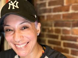 Fundraiser by Aunge Cory : Help Sasha Fight Cancer!