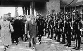 Netflix's 'The Crown' paints Edward VIII as Nazi sympathizer -- but was he?  | The Times of Israel