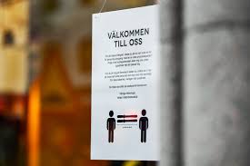 Uppsala uppmanar invånarna till personlig lockdown. Swedish Economy Dodged Quarterly Decline As Pandemic Worsens Bloomberg