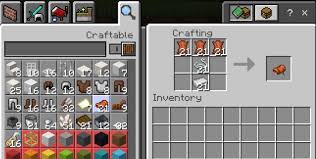 To make a stonecutter in minecraft pe, the things you need to do are as follows. Tiny Tweaks Minecraft Pe Mods Addons