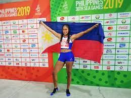 Maybe you would like to learn more about one of these? 2019 Sea Games Kristina Knott Breaks Seag Record To Win 200m Run Gold Sagisag
