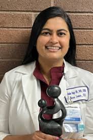 Meet our newest DAISY Award Honorees