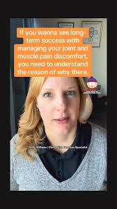 Long-term progress doesn’t come from doing more., It comes from  understanding what’s really going on., Your pain has a pattern., Your  habits have a root., Your body has a reason., Don’t just push ...