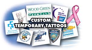 Enjoy a short term accessory or test drive your next tattoo with the most realistic, custom temporary tattoos available. Custom Henna Tattoos