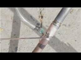 Due to the cost most people are hoping that the problem with their air the rules laws of supply and demand have made refrigerant quite expensive and it's a whole different type of repair than what it was 20 years ago. Central Air Conditioning Information How To Repair An Air Conditioner Freon Leak Youtube