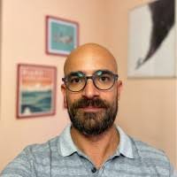 Antonio Solinas Email & Phone Number