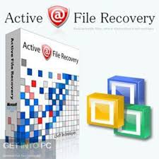 Active File Recovery 2019 Free Download Get Into Pc