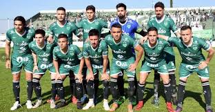 Antes de visitar la bombonera, el capitán del verde habló con olé sobre su próximo rival, el debut ante vélez, el ascenso y más. Sarmiento De Junin Delfino Hara Un Cambio Para Visitar A Instituto Mundo D