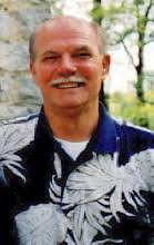 Obituary information for Robert Headrick