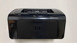 Affordable, wireless hp laserjet printing from virtually anywhere in the home or office with several users.12 print at up to 19 ppm letter/18 ppm a4 with no need for extra wires. Hp Laserjet Pro P1102w Printer Electronics Computers Others On Carousell